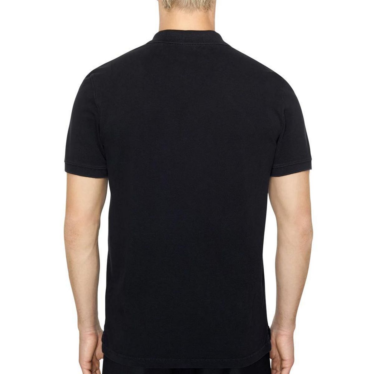 DIESEL Polo  Homme Diesel T smith ind