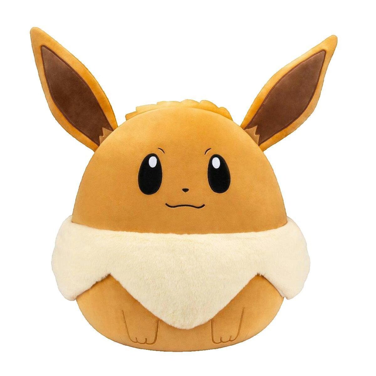 Pokemon Peluche Pokémon Squishmallows 50 cm