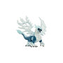 Voir la diapositive 3 : Schleich Figurine Schleich Dragon de Glace bleu et blanc
