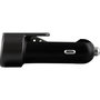 Voir la diapositive 3 : TNB Chargeur allume cigare d'urgence noir