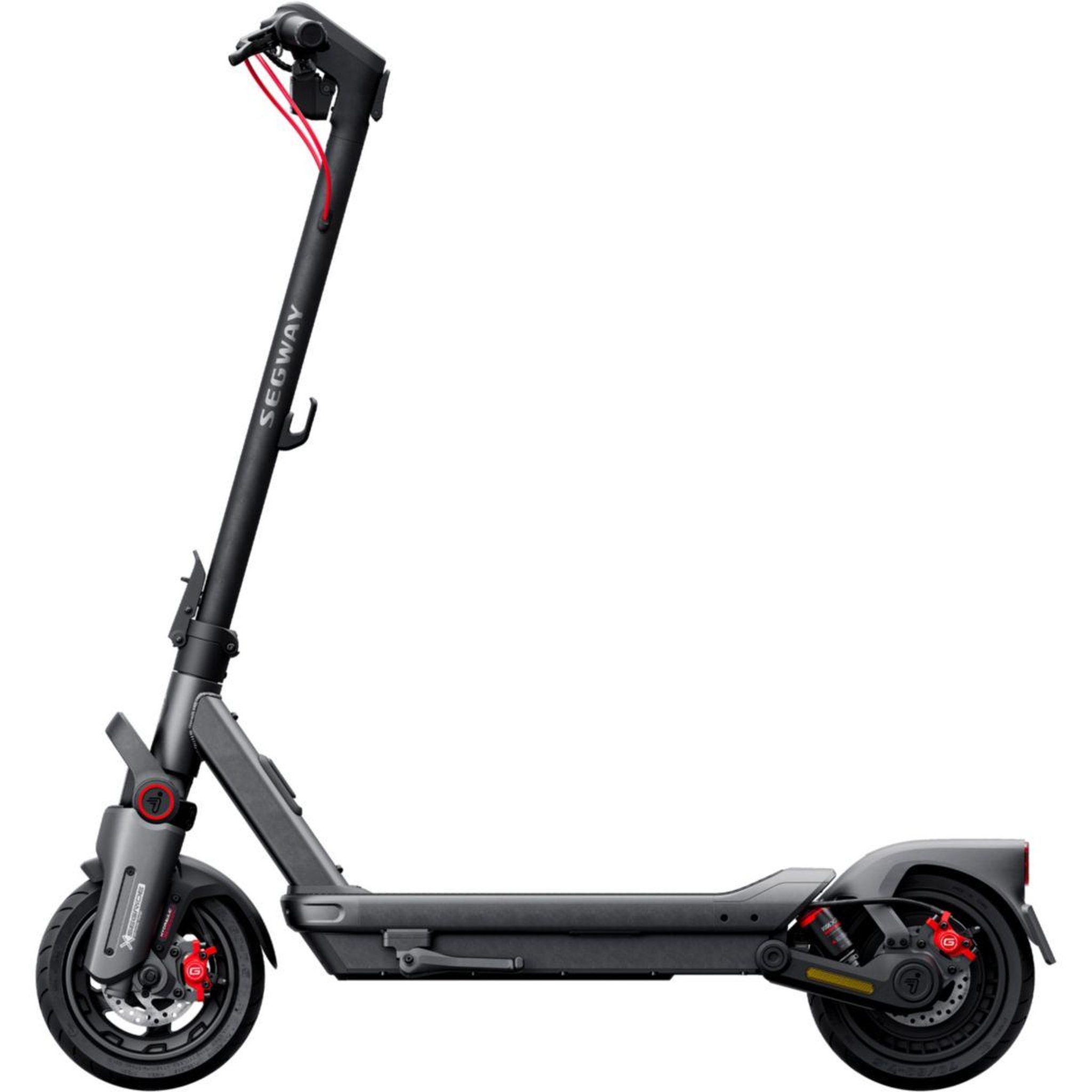 Voir la diapositive 3 : Segway Trottinette électrique max g3 e