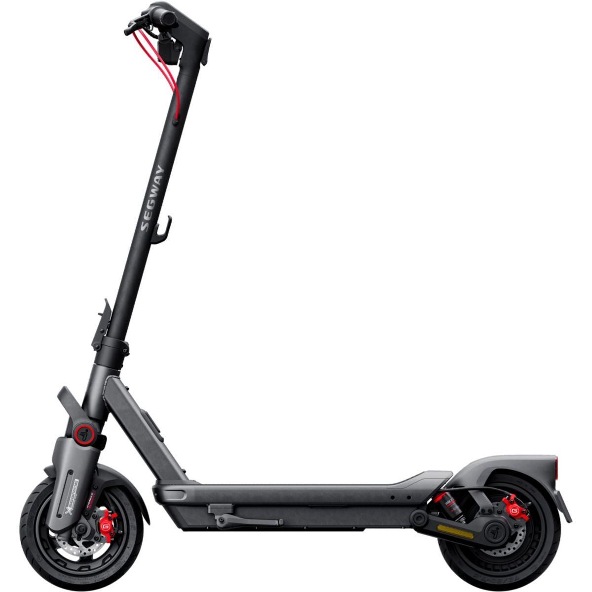 Segway Trottinette électrique Max G3 E