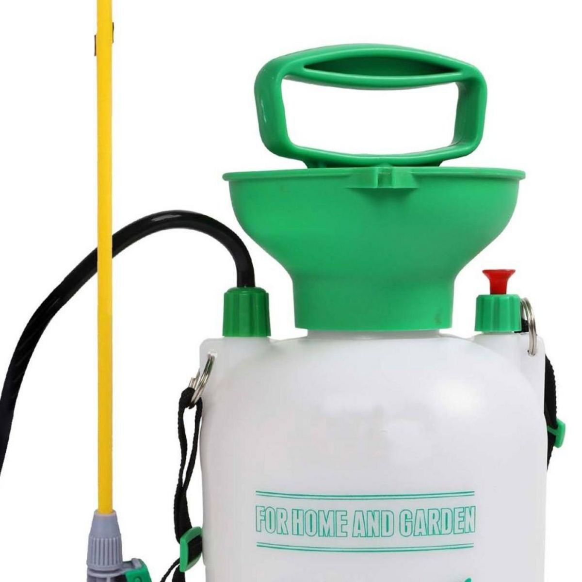 FORNORD Pulvérisateur à pression 5 litres