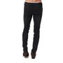 Voir la diapositive 2 : PANAME BROTHERS Jean noir homme Paname Brothers Jimmy