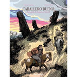 CABALLERO BUENO. UNE ENQUETE DE L'INSPECTEUR VALVERDE, Lavachery Thomas