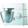 Voir la diapositive 1 : KENWOOD Robot multifonction KM336 Chef Classic Bol inox 4.6L Variateur de Vitesses