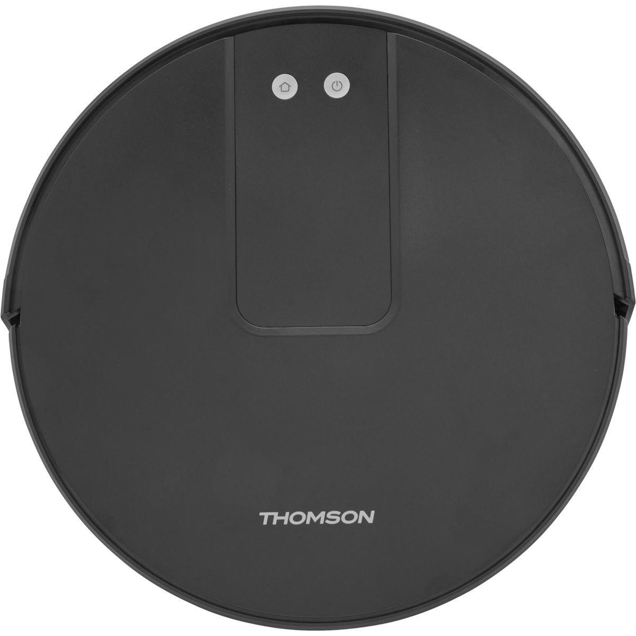 Voir la diapositive 3 : THOMSON Robot Aspirateur Laveur THVC214G