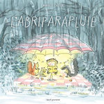 L'ABRIPARAPLUIE, Castex Aurélie