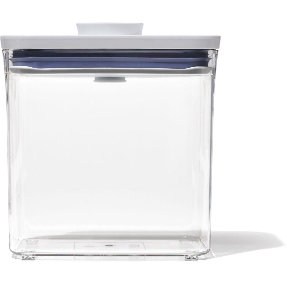 OXO Boîte alimentaire de conservation POP rectangulaire 1