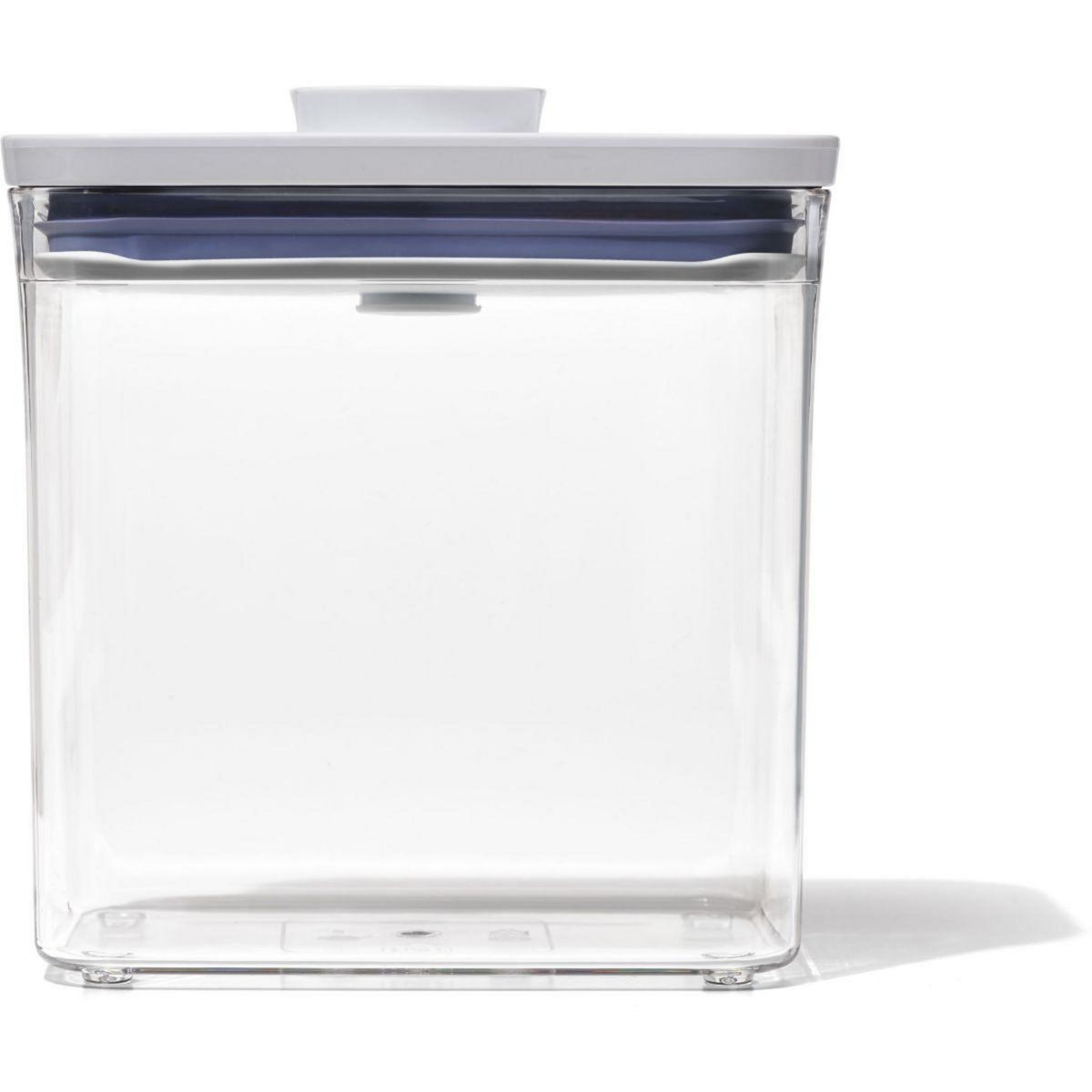 OXO Boîte alimentaire de conservation POP rectangulaire 1
