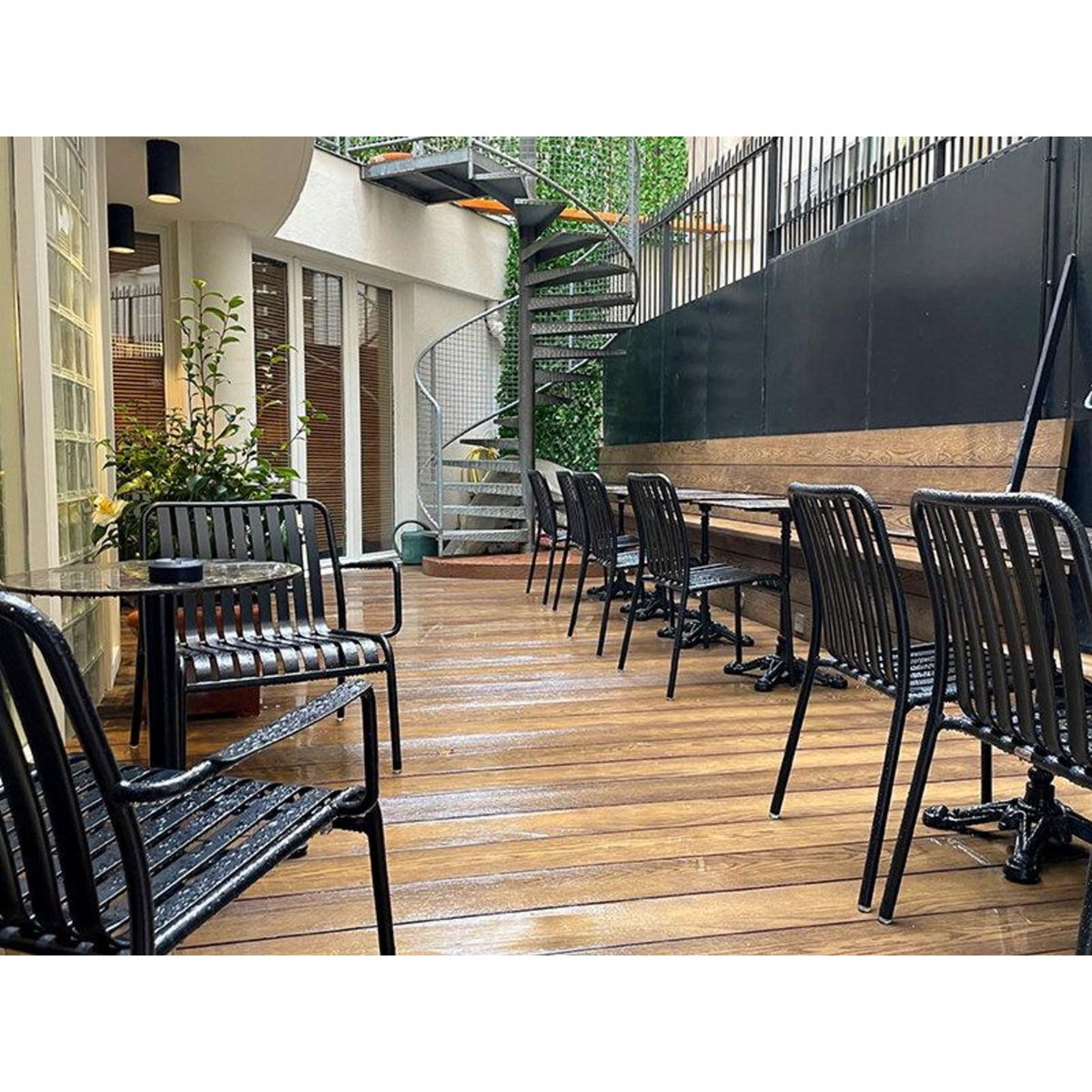 Smartbox 2 jours en hôtel 4* près des Champs-Élysées à Paris - Coffret Cadeau Séjour