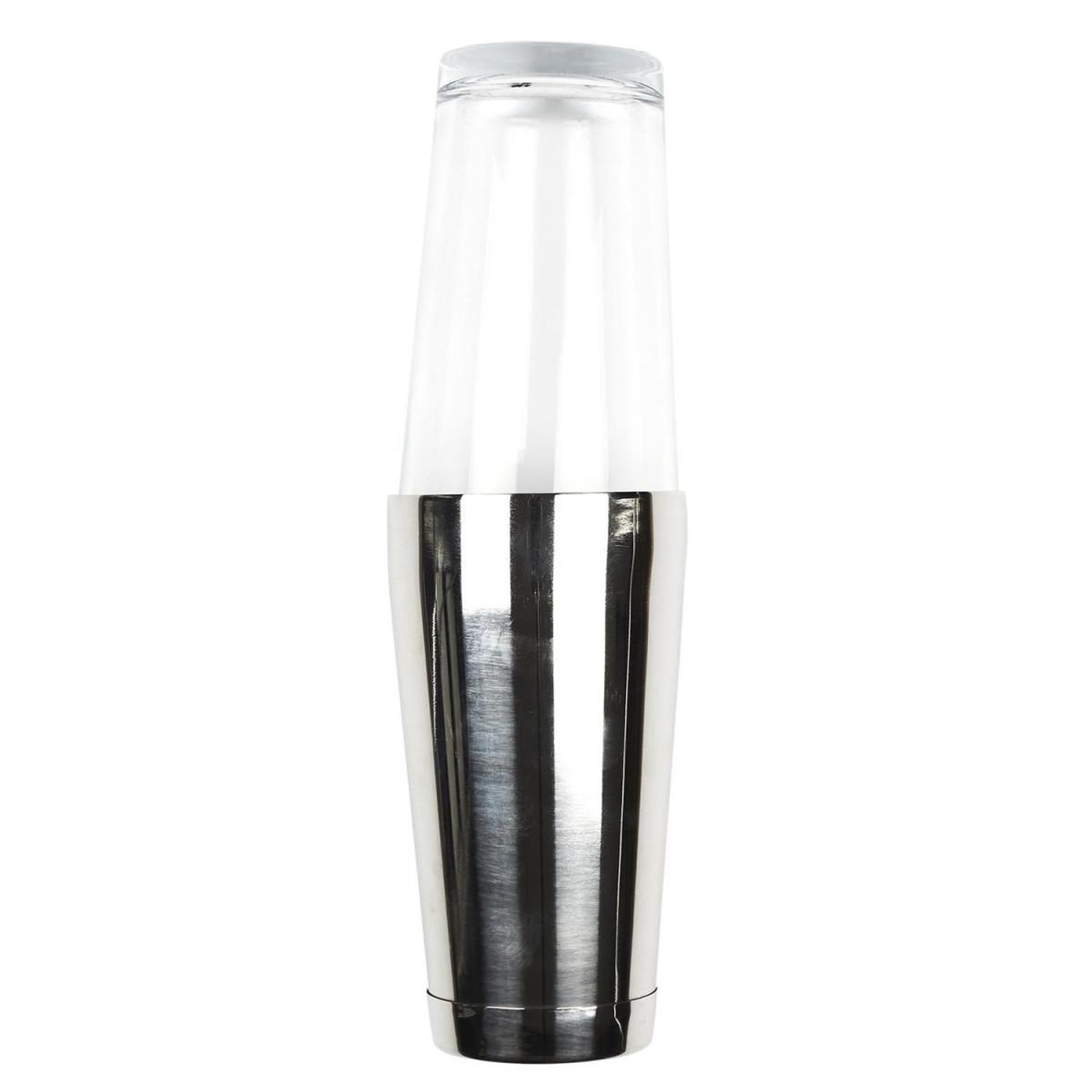 Voir la diapositive 2 : COOK CONCEPT Kit pour cocktail  5 accessoires  32cm argent