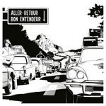 Bon Entendeur - Aller-retour VINYLE
