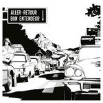 Bon Entendeur - Aller-retour VINYLE