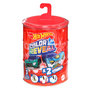 Voir la diapositive 3 : HOT WHEELS Jeu Hot Wheels Color Reveal 2 PK