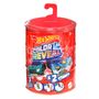 Voir la diapositive 3 : HOT WHEELS Jeu Hot Wheels Color Reveal 2 PK