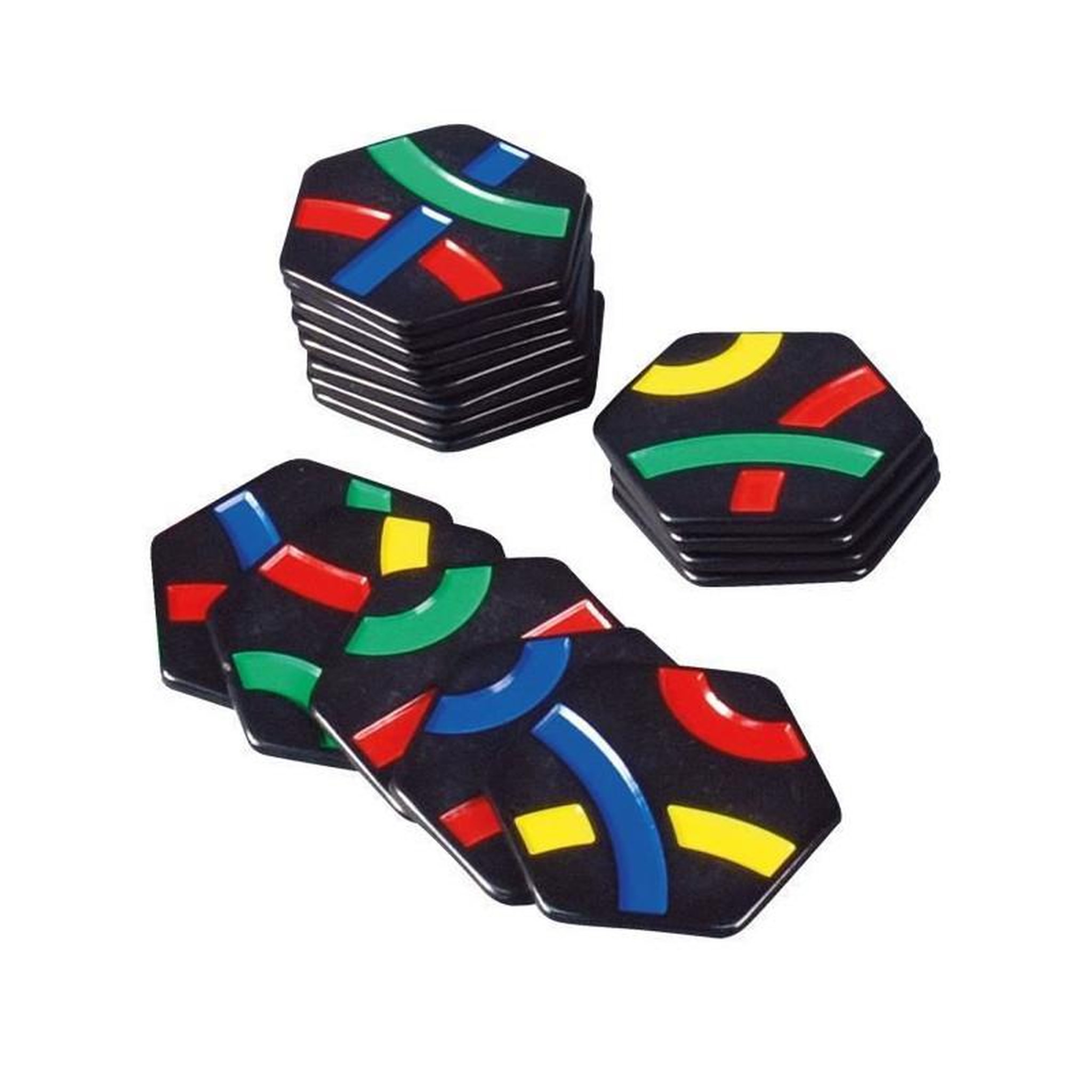 Voir la diapositive 3 : Gigamic TANTRIX STRATÉGIE, -