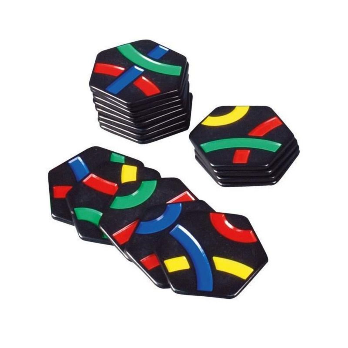 Gigamic TANTRIX STRATÉGIE, -