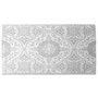 Voir la diapositive 3 : VIDAXL Tapis d'exterieur ARAKIL Gris clair 160x230 cm PP