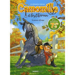 CAMOMILLE ET LES CHEVAUX TOME 1 : UN AMOUR D'OCEAN, Mésange Lili