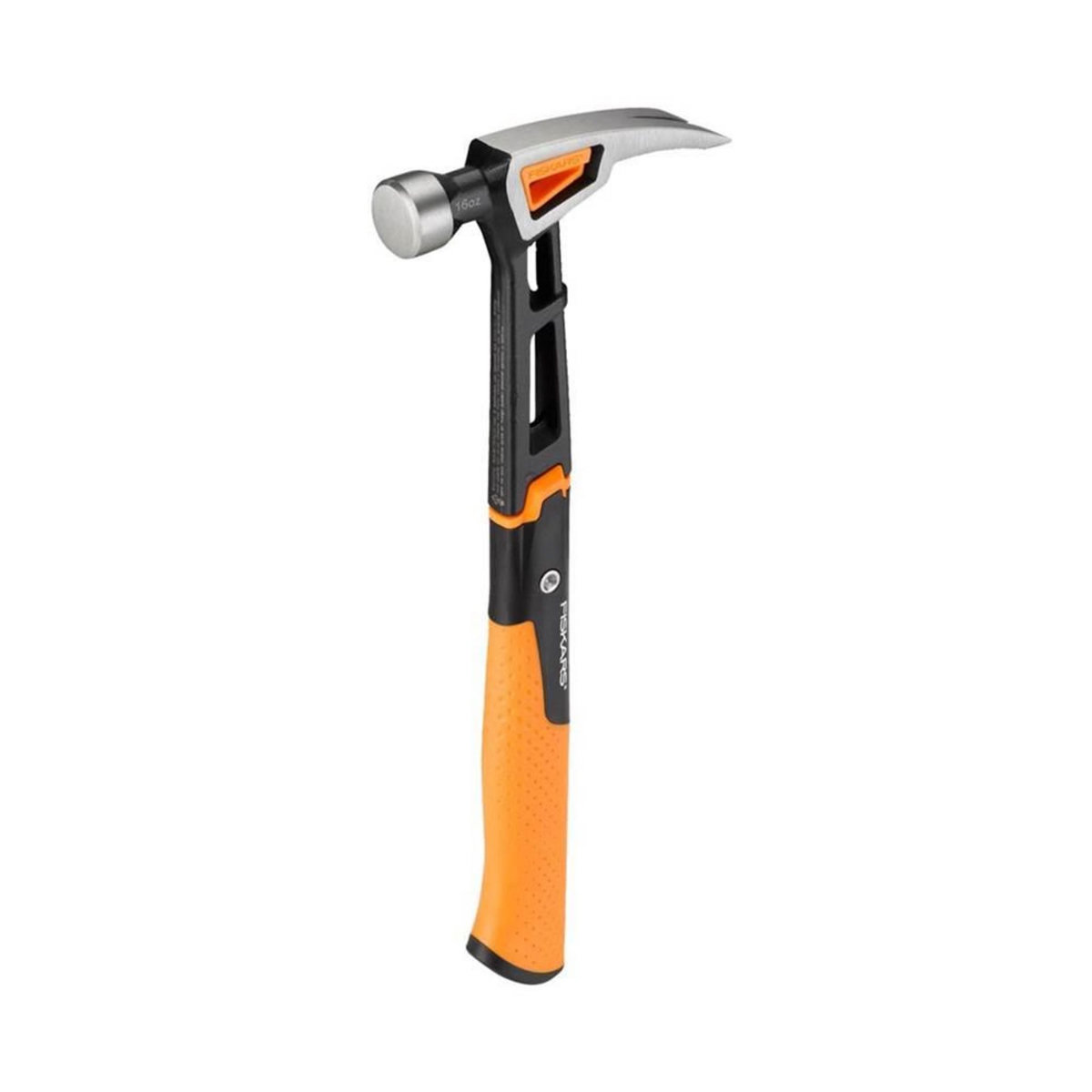 Fiskars Marteau de coffreur M - 820g