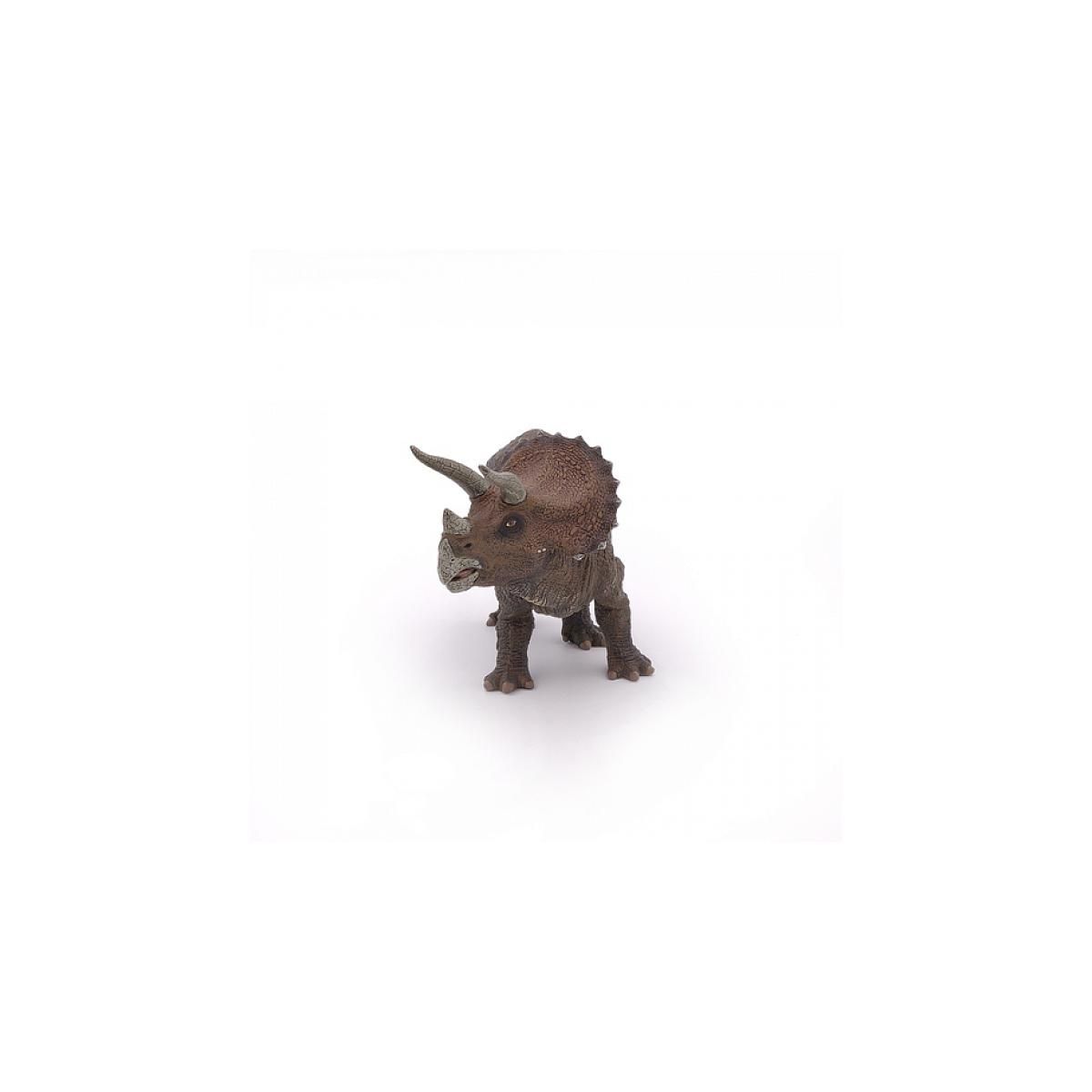 Papo 55002 Triceratops figurine