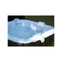 Voir la diapositive 3 : Ospazia Appuie tête pour spa gonflable - Ospazia - Dimensions : 23 x 23 x 12 cm - Compatible autres marques