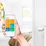 Voir la diapositive 2 : Tado Tête thermostatique connectée Tetes Thermostatiques connectées-Quattro