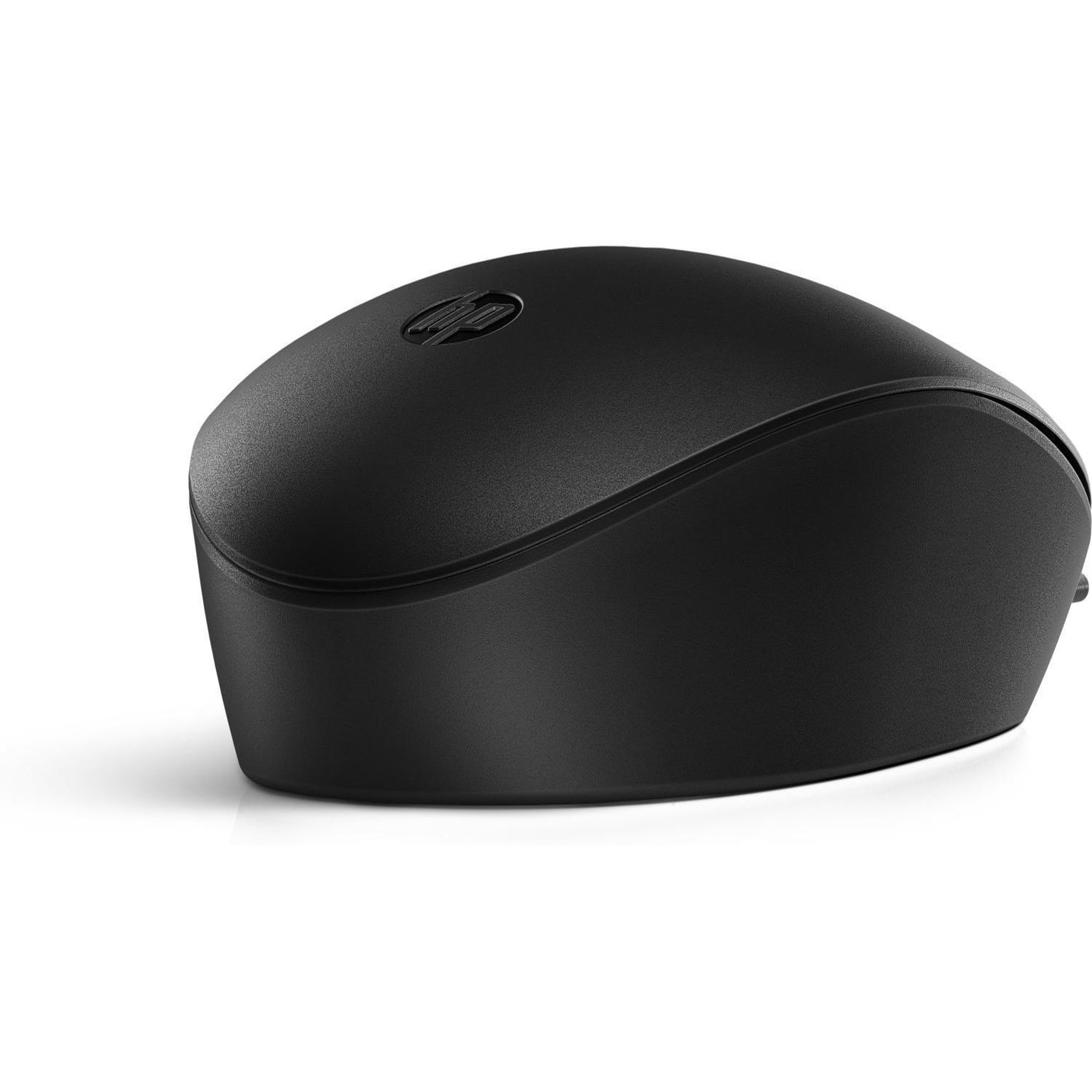 Voir la diapositive 3 : HP HP 128 Laser Wired Mouse souris Ambidextre USB Type-A 1200 DPI