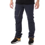 Best Mountain Pantalon  Homme Best Mountain RANDO 402. Coloris disponibles : Bleu