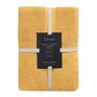 Voir la diapositive 5 : Sensei Maison Ensemble de bain 4 pièces (2 draps de bain + 2 serviettes de toilette) LUXURY