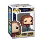 Funko Figurine Funko Pop Harry Potter S18 Hermione Oppugno