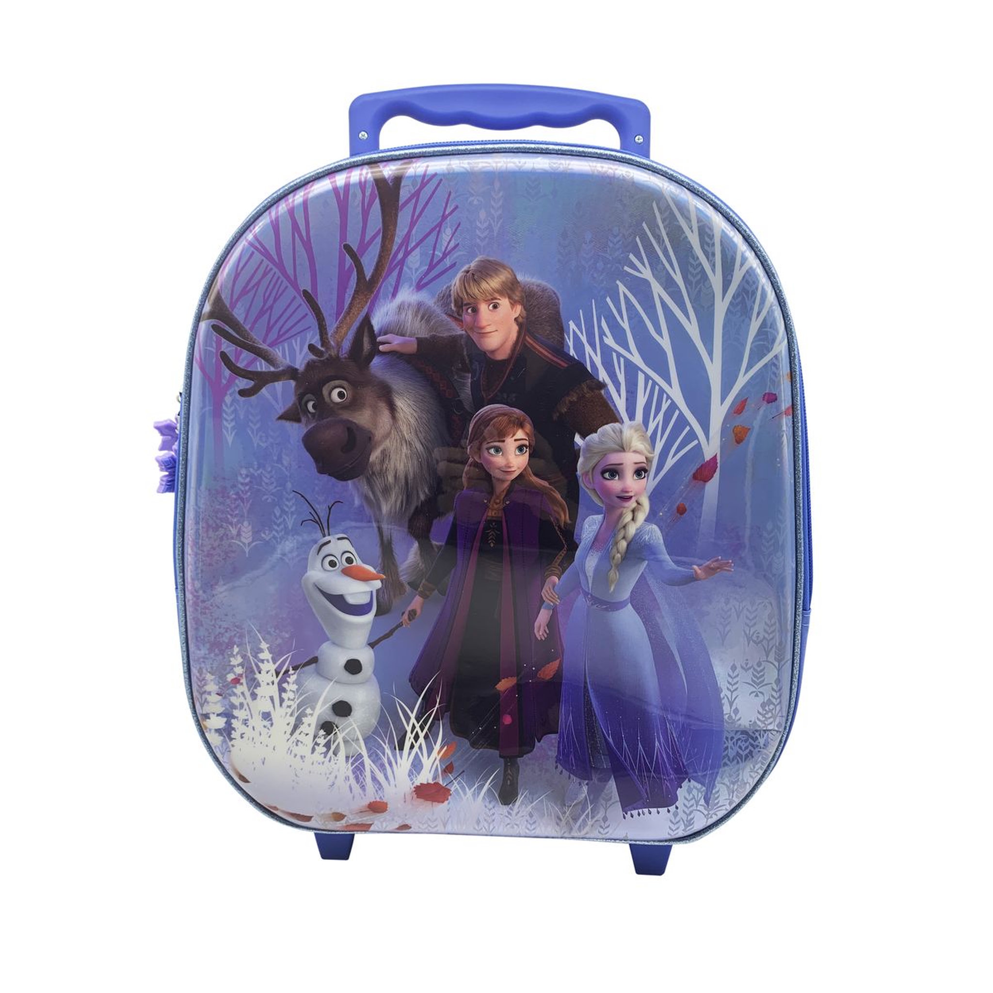 Voir la diapositive 1 : AIE SAC GOUTER ROUL FROZEN 2 