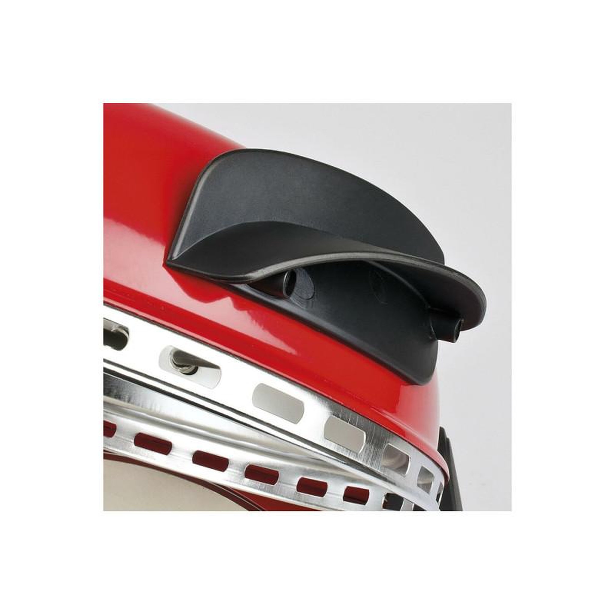 Voir la diapositive 3 : FERRARI Mini four Four posable G3 Ferrari DELIZIA rouge G1000602