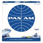 GOLIATH Jeu d'ambiance Goliath Pan Am The Game