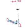 Voir la diapositive 1 : REINE DES NEIGES Trottinette enfant pliable - LA REINE DES NEIGES - RN246042 - Bleu