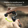 Voir la diapositive 2 : DJI Stabilisateur OM6 - Osmo Mobile 6