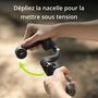 Voir la diapositive 2 : DJI Stabilisateur OM6 - Osmo Mobile 6