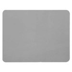 Paris Prix Tapis de Bain Uni  Diatonella  40x60cm Gris