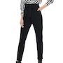 Voir la diapositive 1 : JACQUELINE DE YONG Pantalon  Femme JDY Tanja   XS