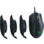 Voir la diapositive 2 : Razer Souris gamer Naga Trinity