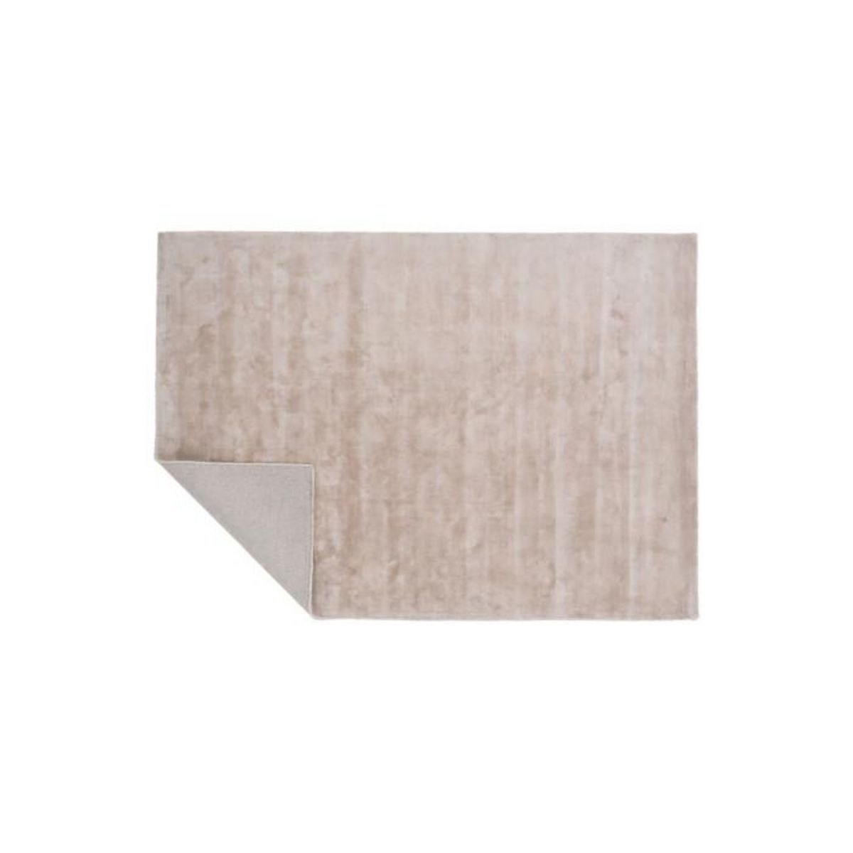 Paris Prix Tapis Déco  Indra  171x242cm Beige