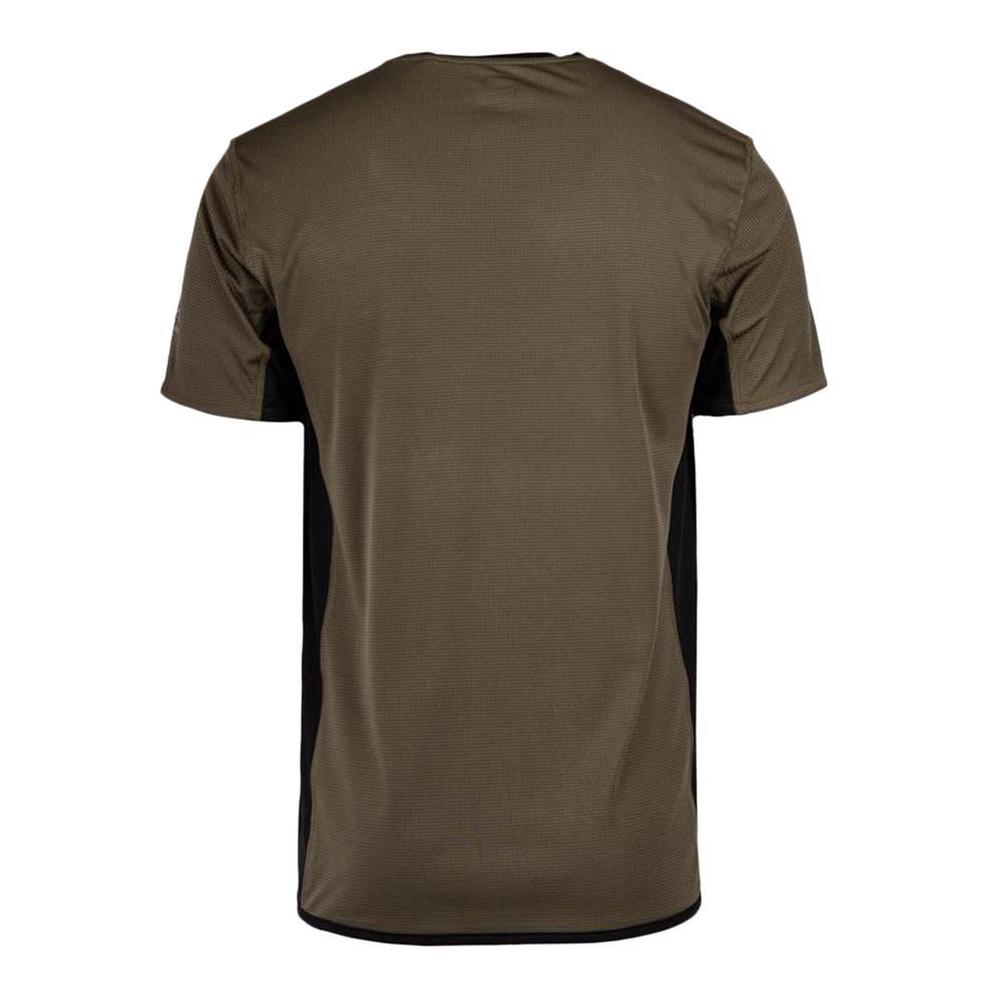 Voir la diapositive 2 : Best Mountain T shirt  Homme Best Mountain Rando