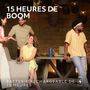 Voir la diapositive 3 : Ultimate ears Enceinte portable Boom 4 Framboise