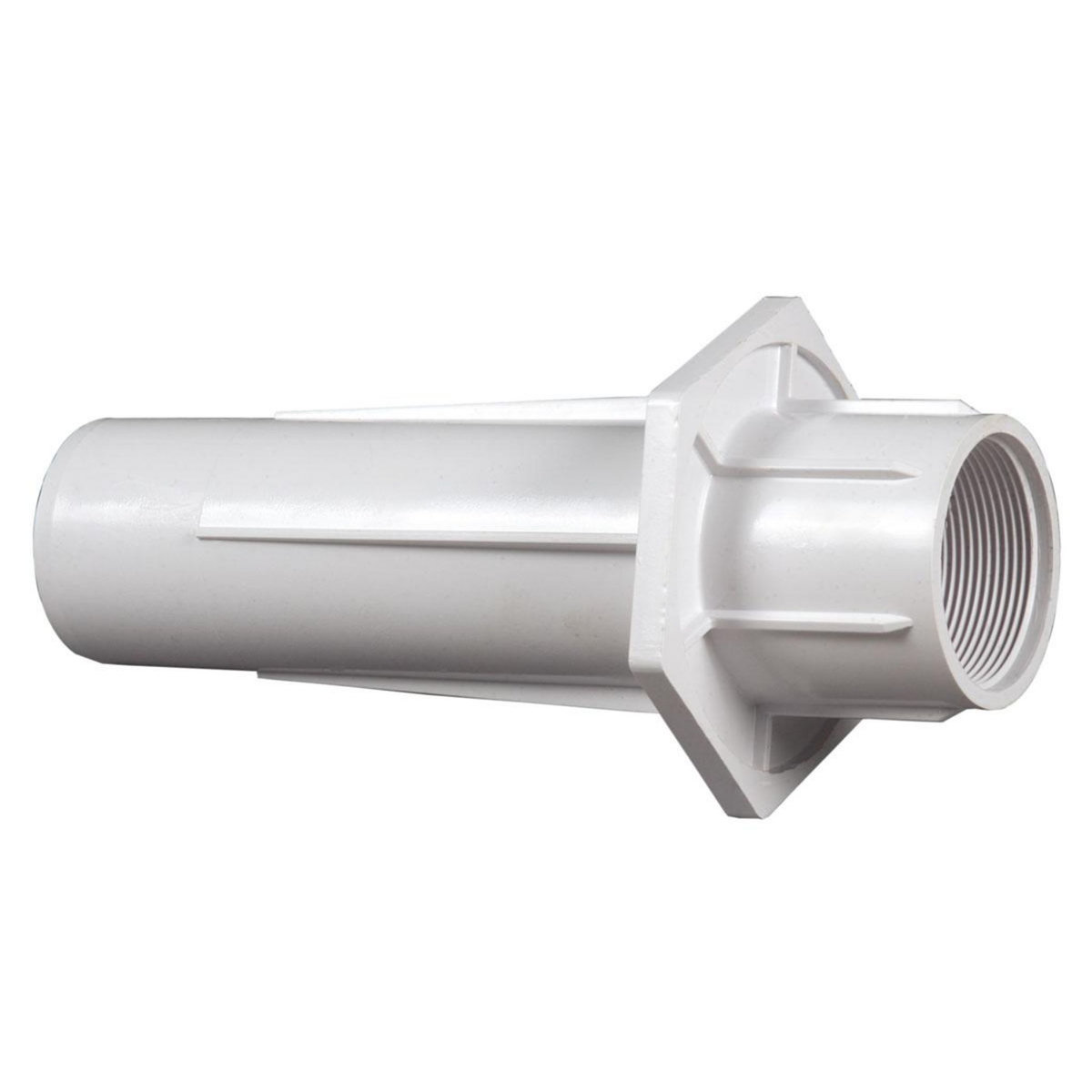 Hayward Traversée de paroi 63 - 50 mm à coller - Hayward