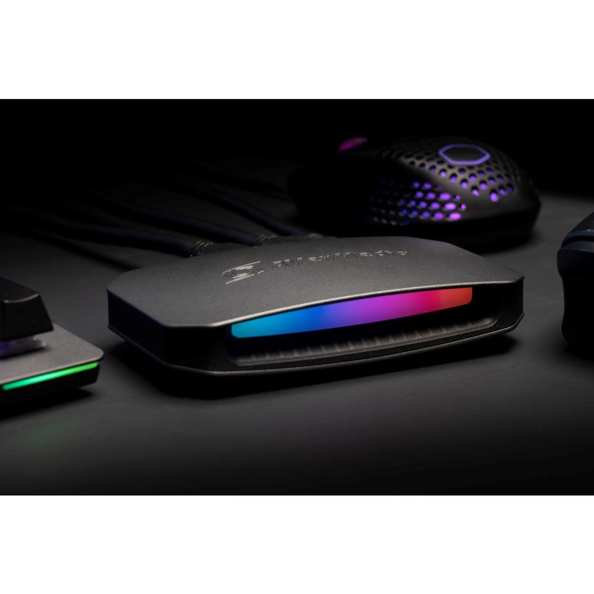 Voir la diapositive 3 : Avermedia Carte d'acquisition Live Gamer ultra 2.1 GC553G2