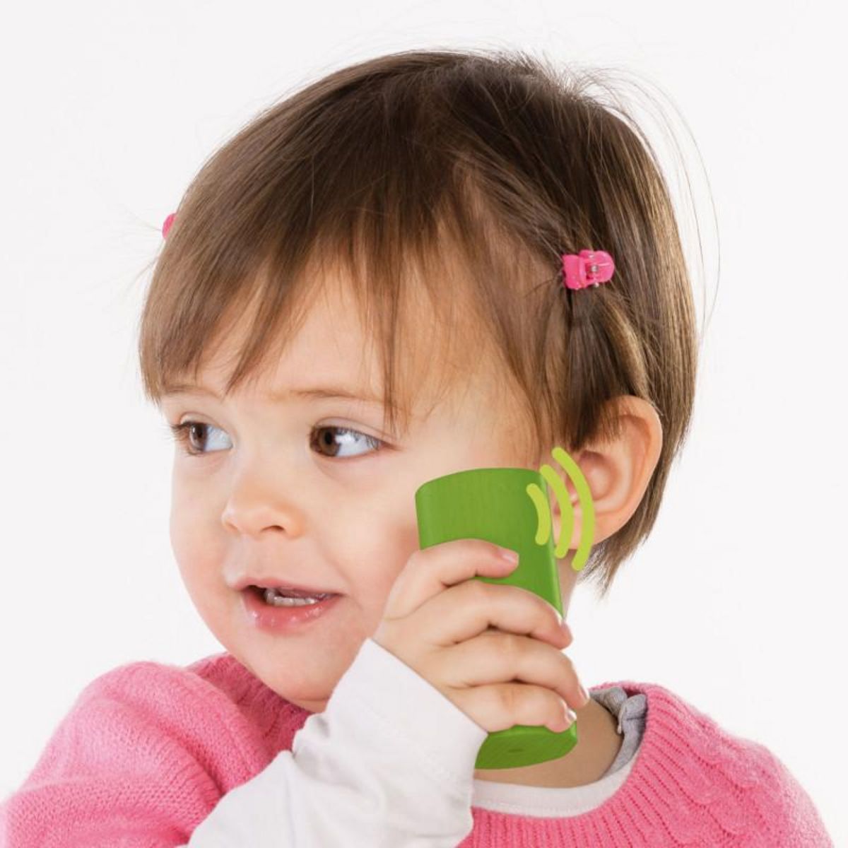 Eichhorn Eichhorn Feel and Sound Building Blocks