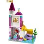 LEGO Disney Princess 41160 - Le château en bord de mer d'Ariel