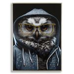 Paris Prix Tableau Imprimé Déco  Edvy  53x73cm Multicolore