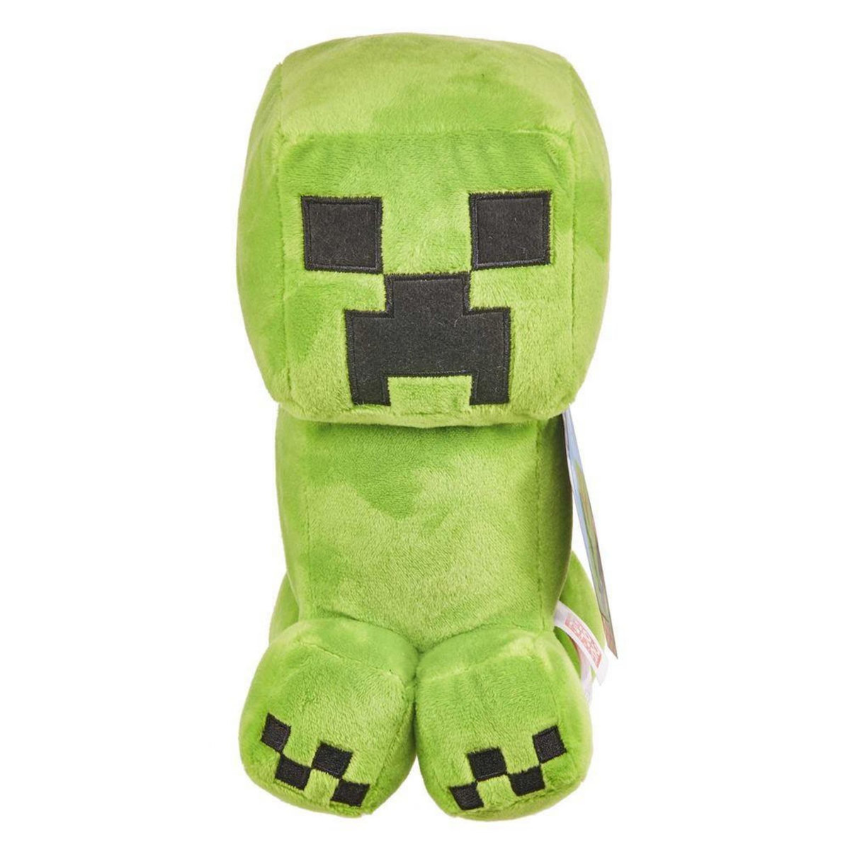 MATTEL Peluche Mattel Minecraft 20 cm Modèle aléatoire